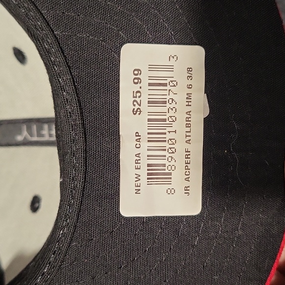 Brand new kids ball cap - Picture 6 of 6